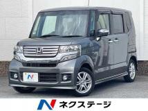 2012 Honda N BOX