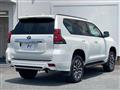 2023 Toyota Land Cruiser Prado