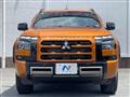 2024 Mitsubishi Triton