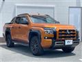 2024 Mitsubishi Triton