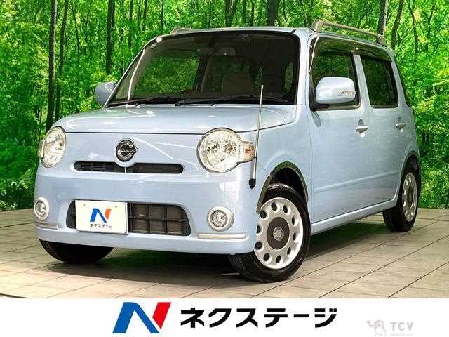 2009 Daihatsu MIRA COCOA