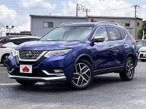 2021 Nissan X-Trail