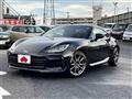 2021 Subaru BRZ