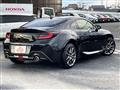 2021 Subaru BRZ