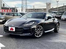2021 Subaru BRZ