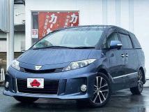 2013 Toyota Estima