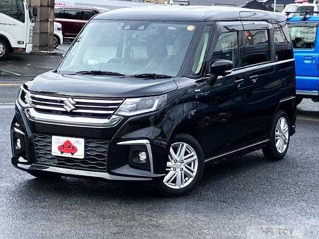 2022 Suzuki Suzuki Others