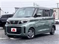 2023 Nissan ROOX