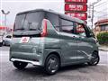 2023 Nissan ROOX