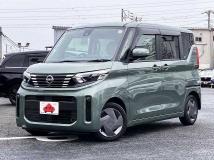 2023 Nissan ROOX