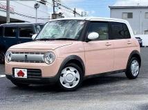 2016 Suzuki Lapin