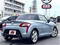 2014 Daihatsu Copen