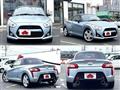2014 Daihatsu Copen