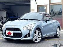 2014 Daihatsu Copen
