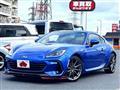 2021 Subaru BRZ