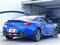 2021 Subaru BRZ