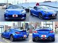 2021 Subaru BRZ