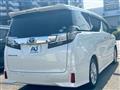 2016 Toyota Vellfire