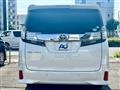 2016 Toyota Vellfire