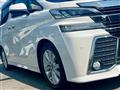 2016 Toyota Vellfire