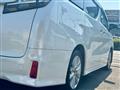 2016 Toyota Vellfire