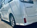 2016 Toyota Vellfire