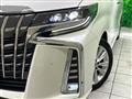 2020 Toyota Alphard G