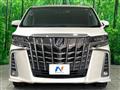 2020 Toyota Alphard G