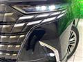2024 Toyota Alphard G