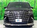 2024 Toyota Alphard G