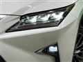 2016 Lexus RX