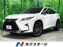 2016 Lexus RX