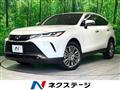 2021 Toyota Harrier Hybrid