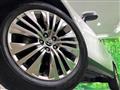 2021 Toyota Harrier Hybrid
