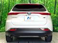 2021 Toyota Harrier Hybrid