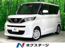 2020 Nissan ROOX