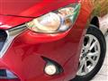 2016 Mazda Demio