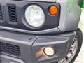 2023 Suzuki Jimny Sierra