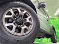 2023 Suzuki Jimny Sierra