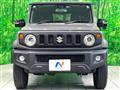 2023 Suzuki Jimny Sierra