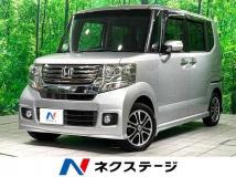 2013 Honda N BOX