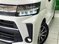 2018 Daihatsu Move