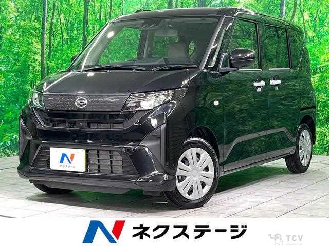 2025 Daihatsu Move