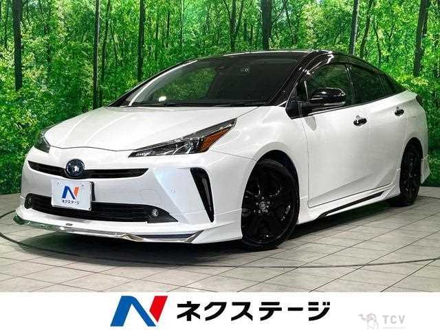 2022 Toyota Prius