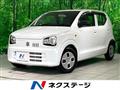 2017 Suzuki Alto