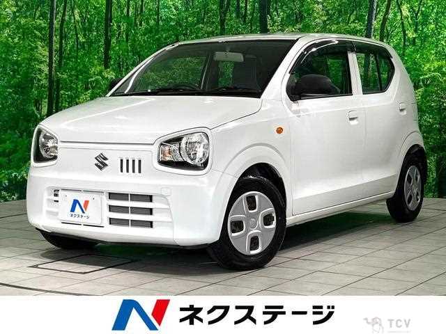 2017 Suzuki Alto