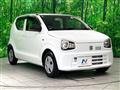 2017 Suzuki Alto