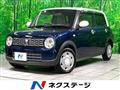 2019 Suzuki Lapin