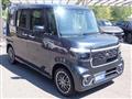 2025 Honda N BOX