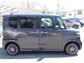 2025 Honda N BOX